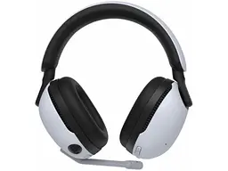 Навушники з мікрофоном Sony Inzone H9 White (WHG900NW.CE7) - мініатюра 8