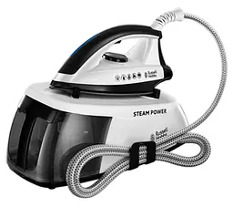 Праска Russell Hobbs 24420-56/RH Steam Power Generator Black