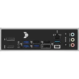 Материнська плата ASUS TUF GAMING B850-E WIFI - мініатюра 5