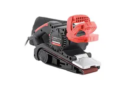 Шліфувальна машина стрічкова електрична Intertool Storm WT-0530 1010Вт - мініатюра 2