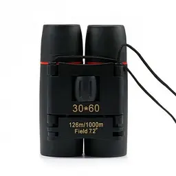 Бінокль UNIQUE UN-3003, 30х60 - мініатюра 3