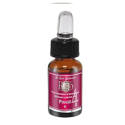 Ефірна олія розмарину для шерсті тварин Фаза 4 Iv San Bernard Rosmary Esential Oil 10 мл