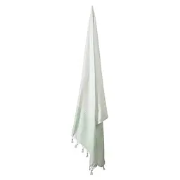Рушник Ardesto SPA 90х170см, 100% бавовна, зелений (ART2690GN) - мініатюра 7