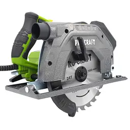 Циркулярна пила Procraft KR190/2350 - мініатюра 2