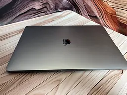 Ноутбук Apple MacBook Pro 16" i9-9880H/32/1TB (C02C7B6HMD6T) Б/в - мініатюра 8