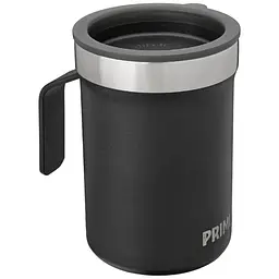 Термокружка Primus Koppen mug 0.3 Black (1046-742760)