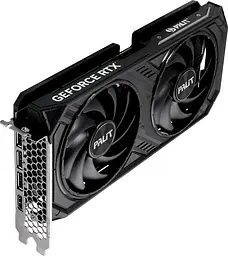Відеокарта Palit GeForce RTX 4060 Ti Dual 8GB [NE6406T019P1-1060D] [86129] - мініатюра 5