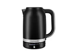Електрочайник KitchenAid 5KEK1701EBM - мініатюра 1
