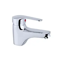 Змішувач для раковини Agua Sevilla-C011 CV018624 Хром