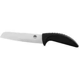 Ніж для хліба керамічний 15 см Black (NC15KN)