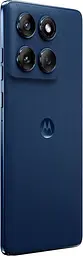 Смартфон Motorola Moto Edge 60 8/256GB Gibraltar Sea - мініатюра 6