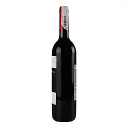Вино Langa Chapillon Cuvee Harmonie Aragon червоне сухе 0.75 л - мініатюра 2