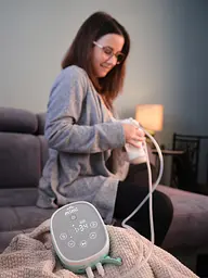 Молоковідсмоктувач електричний ETA MIMI 1306 90000  - мініатюра 13