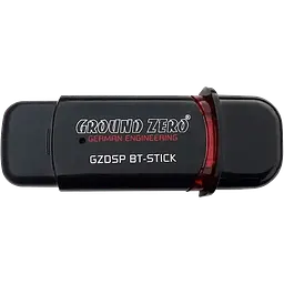 Модуль Bluetooth Ground Zero GZDSP BT-STICK