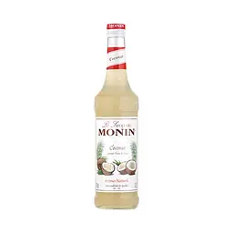 Сироп Monin Кокос 0.7 л - мініатюра 2