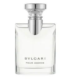 Оригінал Bvlgari Pour Homme 100 мл туалетна вода