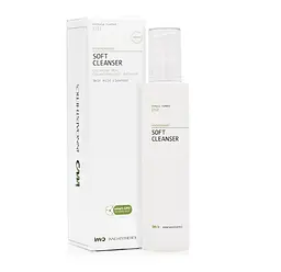 Гель для м'якого очищення шкіри Soft Cleanser Innoaesthetics 200 мл