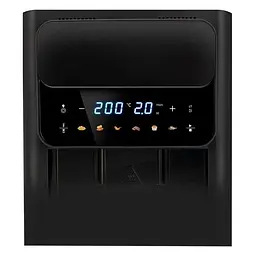 Мультипіч-аерофритюрниця MPM MFR-16 - мініатюра 2