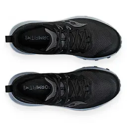 Кросівки Saucony Peregrine 14 Wide 47 Black (1097-S20917-100125) - мініатюра 5