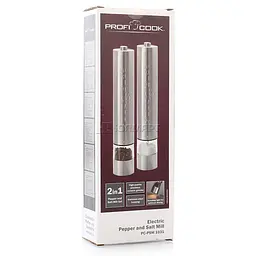 Подрібнювач спецій Profi Cook PC-PSM 1031 - мініатюра 7
