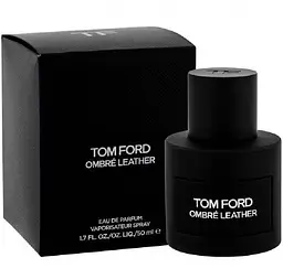 Оригінал Tom Ford Ombre Leather 50 мл парфумована вода