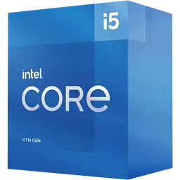 Процесор Intel Core i5 10400 LGA 1200 (BX8070110400)