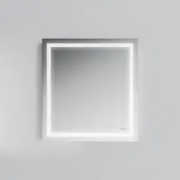 Дзеркало AM.PM Gem 65 см з LED- підсвічуванням (M91AMOX0651WG38) - мініатюра 4