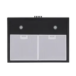 Витяжка купольна PERFELLI K 6202 BL 700 LED - мініатюра 5