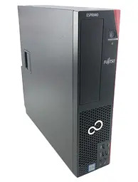 Комп'ютер Refurb Fujitsu Esprimo D958 SFF i5-9500/16/256SSD