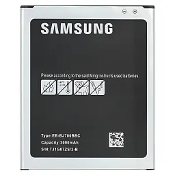 АКБ Samsung J700 Galaxy J7/J400 Galaxy J4 2018 (EB-BJ700BBC) (оригінал 100%, тех. упаковка) (A18879)