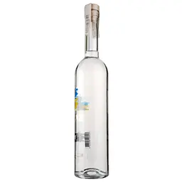 Горілка Козацька Рада Незламна, 40%, 0,7 л (910441) - мініатюра 2