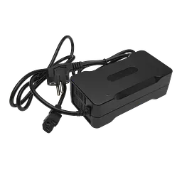 Зарядний пристрій для акумуляторів LiFePO4 24V (29.2V)-5A-120W