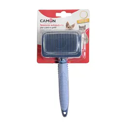 Самоочисна пуходерка Camon EasyTo Clean зі штифтами з нержавіючої сталі MD (B723/B)