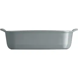 Форма для запікання Emile Henry Ovenware 22x14.5 см сіра (809649) - мініатюра 3