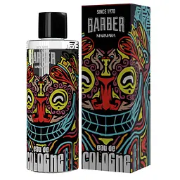 Одеколон Marmara Barber Eau De Cologne Colombia 500 мл