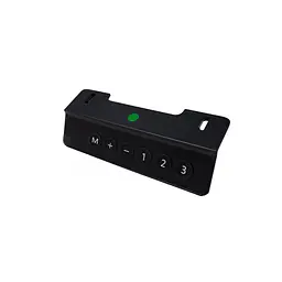 Каркас столу Barsky Lux 2 motors (FLO-01) - мініатюра 4