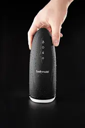 Мастурбатор Bathmate Edge Pro з вібрацією та нагріванням - мініатюра 8