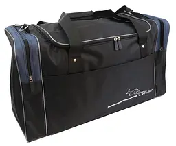 Дорожня сумка Wallaby 62х35х28 см sum0014739 - мініатюра 7