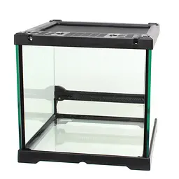 Тераріум Repti-Zoo RHK18SG 21x21x20см (RHK-18SG) - мініатюра 5