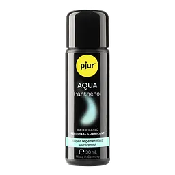 Лубрикант Pjur Aqua Panthenol прозорий 30 мл