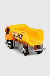 Іграшка машинка Камаз АВТОПРОМ 7632 Помаранчевий (6965235363501) shop (6965235363501) - мініатюра 3