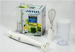 Блендер ASTOR HB-1915 (погружний, міксер) - мініатюра 5