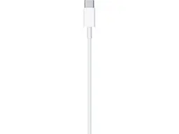 Кабель Lightning Apple USB-C to Lightning 1m (MUQ93) - мініатюра 3