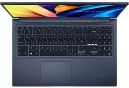 Ноутбук ASUS Vivobook 15 X1504VA (X1504VA-BQ4055, 90NB13Y1-M01MP0) UA UCRF - мініатюра 4