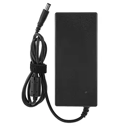 Блок живлення для ноутбука Dell 19.5V, 6.7A, 130W, 7.4x5.0-PIN, Black (без кабеля) - мініатюра 5