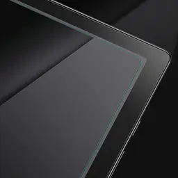 Захисне скло Nillkin (H+) для Samsung Galaxy Tab A8 10.5 (2021) (X200/X205) Прозорий - мініатюра 4