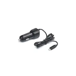 Зарядний пристрій REAL-EL CA-17 black (EL123160010) - мініатюра 5