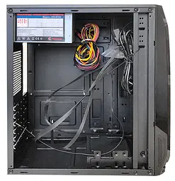 Корпус FrimeCom Q11 450W - мініатюра 2