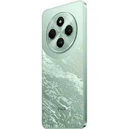 Смартфон Xiaomi Poco C75 6/128GB Green - мініатюра 6