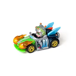 Машинка-конструктор Міксуй та драйвуй T-Racers PTR1D208UA01 в асортименті - мініатюра 5